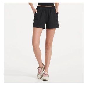 Vuori Boyfriend Short